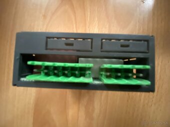 ELEKTRONICKY TERMOSTAT - 4