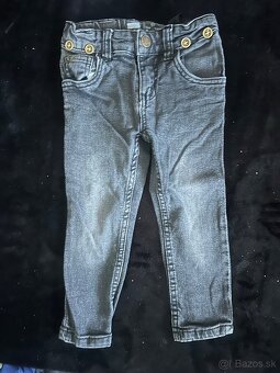 Chlapcenske rifle c.92 - 4