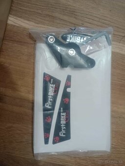 Frist  bike odrazadlo - 4