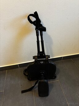 Nadstavec Fillikid na kočík - 4