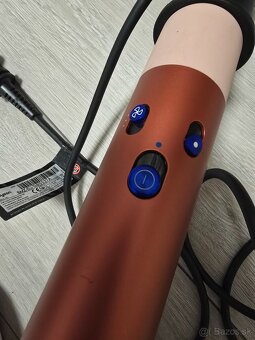 Dyson Airwrap HS05 Strawberry Bronze/Blush Pink - 4