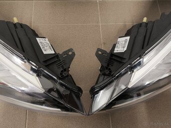 Renault Clio IV led pure vision - 4