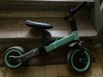 Detský bicykel - 4