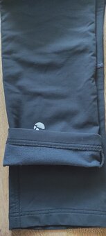 Soft. nohavice Benesport - 4