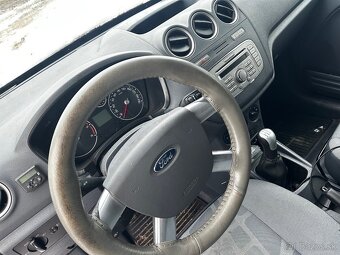 Ford transit connect 1.8 tdci. 2009 - 4