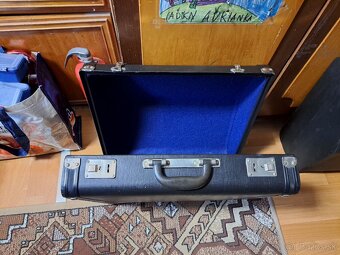 Weltmaister Meteor 96 - - 4