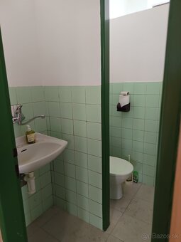 Obchodný priestor - 4