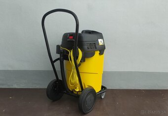 Priemyselný vysávač Kärcher NT 65 2 - 4