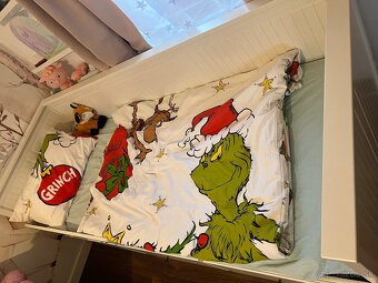 Ikea Hemnes 80x200 - 4