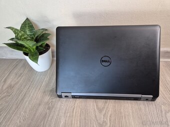 ▼DELL Latitude 5470 - 14" / TOUCH / 8GB / SSD / ZÁR▼ - 4