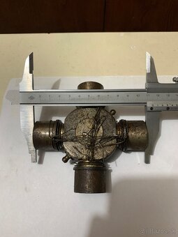 Kardanovy križ kriz PV3S - 4