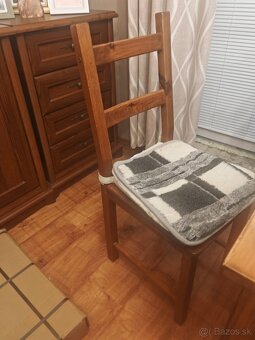 Predám kuchynský stôl - 4