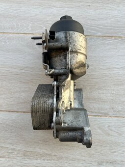 Chladič oleja 1,6 bluehdi Peugeot,Citroën - 4