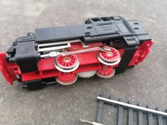 Predám modelová železnica HO - 4