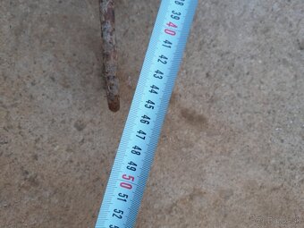 Predám stojan na stromček, alebo kvety - 4