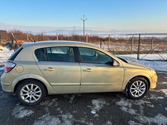 Opel astra h - 4