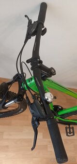 Merida big nine forty - 4