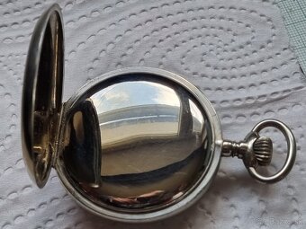 Vreckové hodinky,Plan watch. - 4