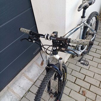 Predám horský bicykel - 4
