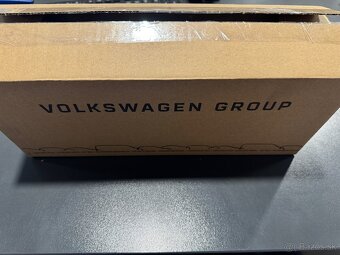 Predám ovládacie páčky Škoda - 4