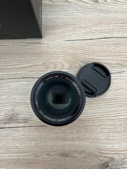 Fujinon XF 56mm F1.2 R - 4