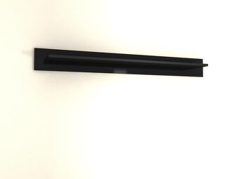 Predám obývaciu stenu- novú - 4