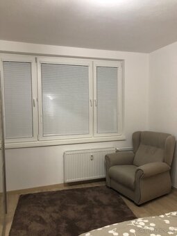 Prenájom 1-izbového bytu - 4