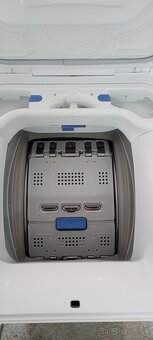 Pračka Elektrolux - 4