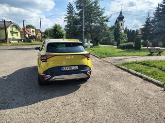 Kia Sportage Gold - 4