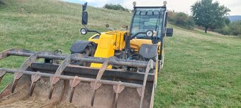 Traktor teleskopický nakladač DIECI 2018 - 4