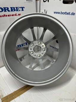 Disky alfa Rómeo stelvio 5x110 r17 - 4