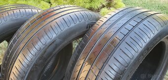 Pirelli Cinturato P7 , letné 245/50 r18 letne - 4