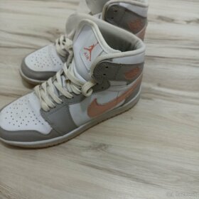 Nike Jordany - 4