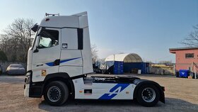 Renault Trucks T520 High Edition - Team Alpine - 4
