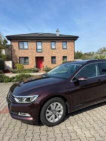 Volkswagen Passat Variant 2.0 TDI Business Comfortline - 4