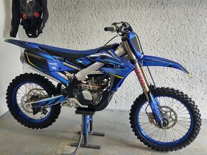 Yamaha Yz250f 2023 - 4
