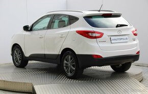 HYUNDAI ix35 Style 1,7 CRDi 85 kW - 4