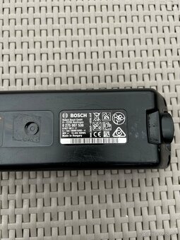 Bosch powerpack 500Wh batéria 36V / 13,4 Ah / - 4