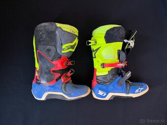 MX výstroj jazdca - 4