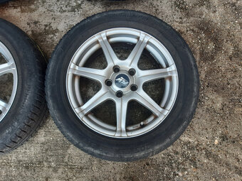 5x108 16" Ford, Volvo - 4