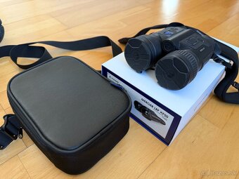 Pulsar Merger LRF XP50 - 4