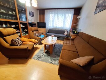 Exkluzívny lukratívny a veľký 4i byt vo Vrábľoch, S… - 4