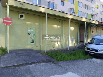 HALO reality - Predaj, obchodný priestor Žiar nad Hronom, s - 4