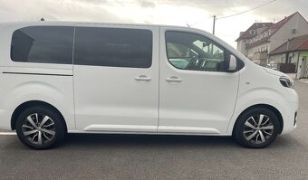 Toyota Proace Verso 2,0 D A/T 130kw - 4