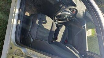 Predam Skoda Octavia combi 1.9tdi 81kw bez TP - 4