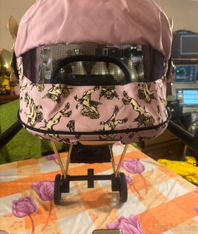 Kocik Cybex Mios Jeremy Scott - 4
