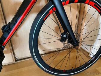 CUBE sl road Pro - 4