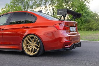 BMW M3 F80 550ps - 4