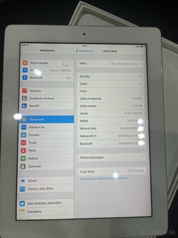 Ipad 2 16 gb - 4