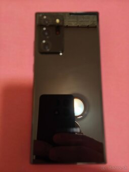 Samsung note 20 ultra 5g - 4